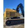 2009 Tigercat 845C Track Feller Buncher